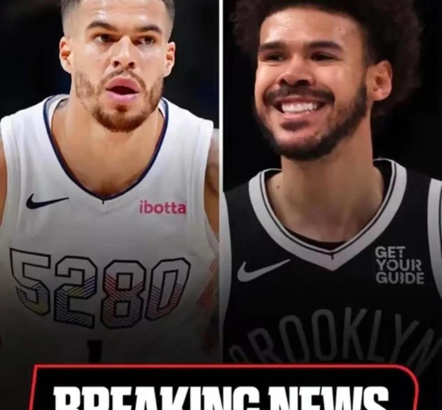 小波特：我弟有NBA合同不缺钱他赌球更多是为了快感