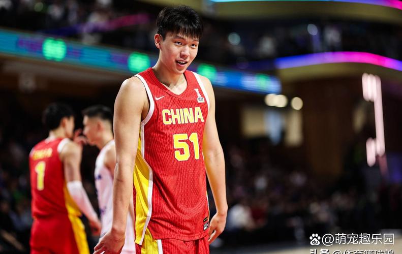 杨瀚森成魔鬼筋肉人！化身金刚狼体重超詹皇，跟CBA时期是一人