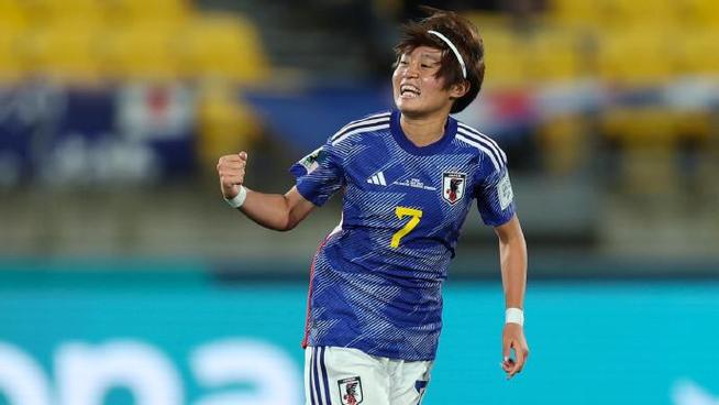 宫泽日向破门，曼联女足2-0利物浦4轮后暂居联赛次席