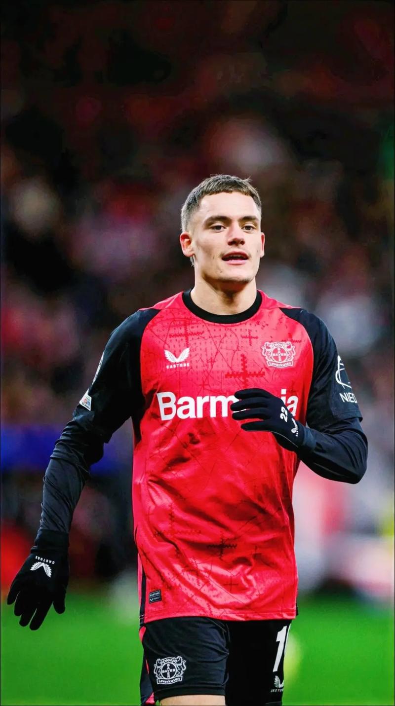 魏登费勒:维尔茨选择了更艰难的道路,如果加盟拜仁他会更轻松