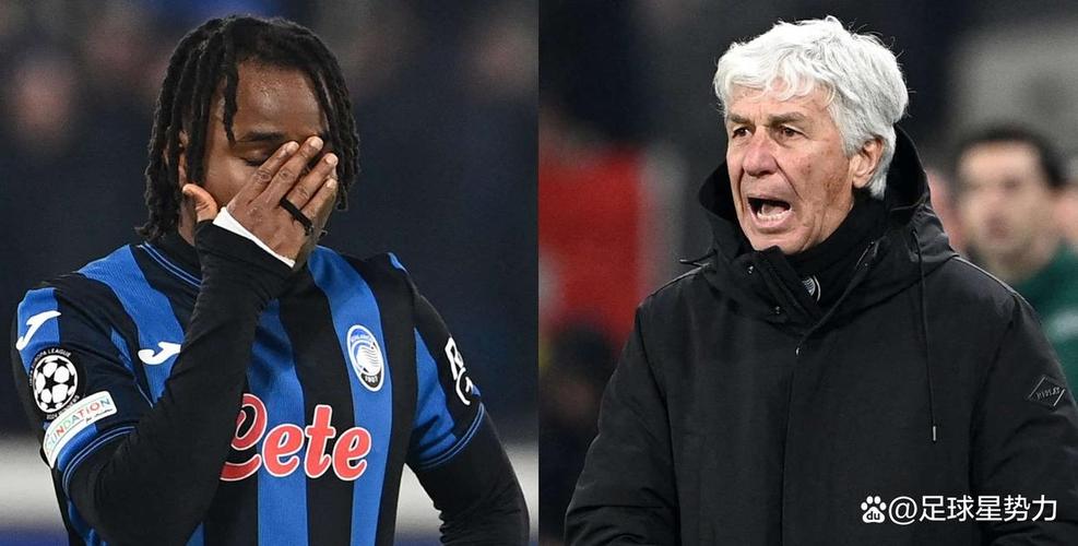 加斯佩里尼:从没遇到过1个点球罚丢3次的情况,这是很偶然的情况