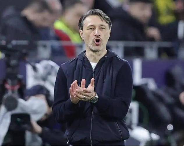 魏登费勒：科瓦奇在球员时代就兢兢业业，德国队应召回诺伊尔