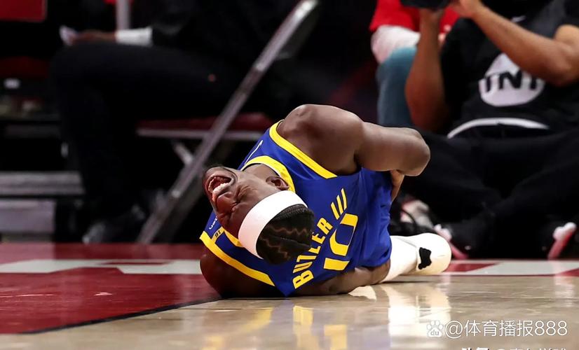 科尔：巴特勒会决定我们节奏 有了他我们不用提速到每小时100英里