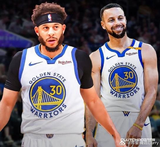 赛斯：我多次说过不想和斯蒂芬在同队效力 现在感觉一切恰到好处