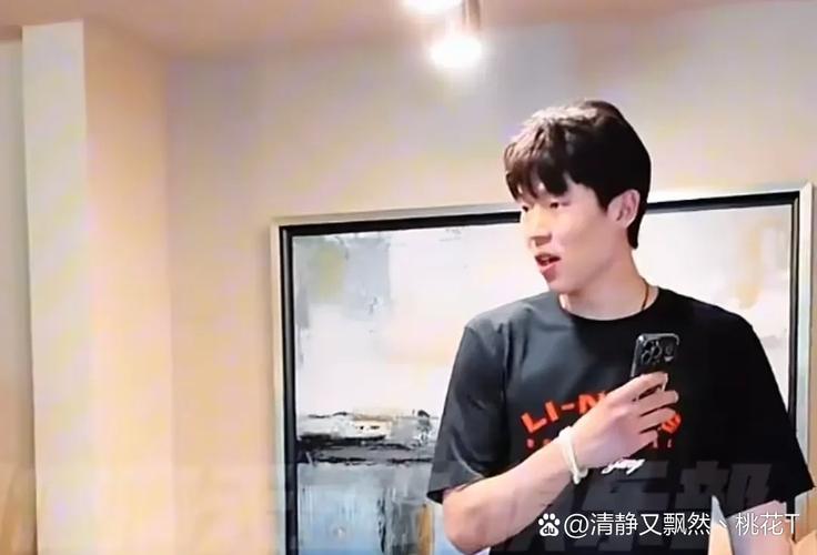 杨瀚森：在波特兰的生活非常顺利 现在在考驾照 每天都在学英语