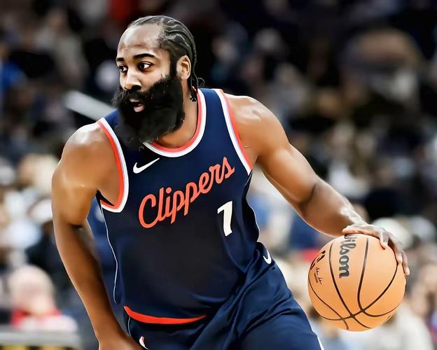 泰伦-卢：上赛季过度使用哈登是不得已的 那是为在小卡缺阵时赢球