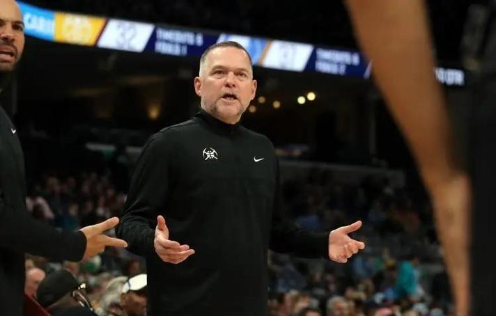 马绍尔谈新赛季：我们会展现能量打法更具侵略性 做赛场上主导者