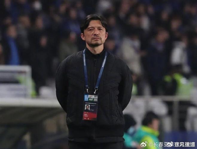 邵佳一：大连英博让我们印象深刻，祝贺我们两队都完成了赛季目标