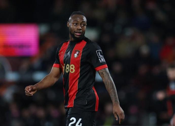 五月初以来塞梅尼奥参与进球12粒，比任何英超球员都更多