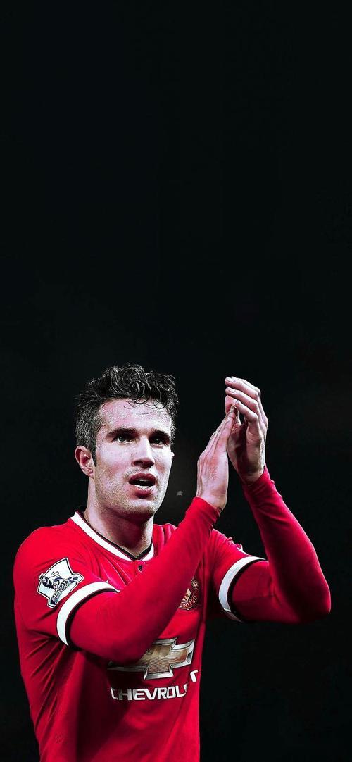 范佩西：从不强调必须赢球，只要这么踢胜利自然而然会到来