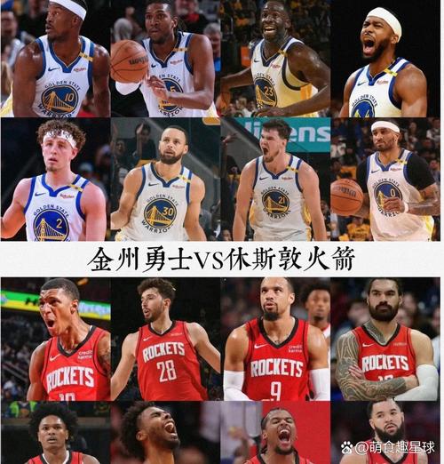 22年总决赛核心阵容现状：库追&双探花怀特留守 霍福德转投勇士