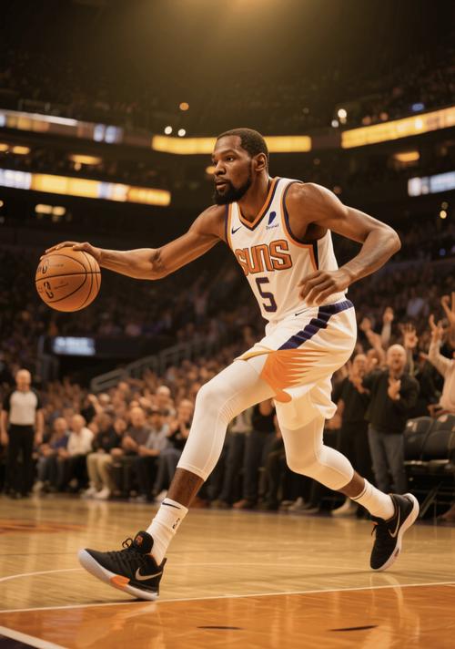 火箭训练营花絮：杜兰特持球单打翻身后仰 申京亚当斯肆虐内线