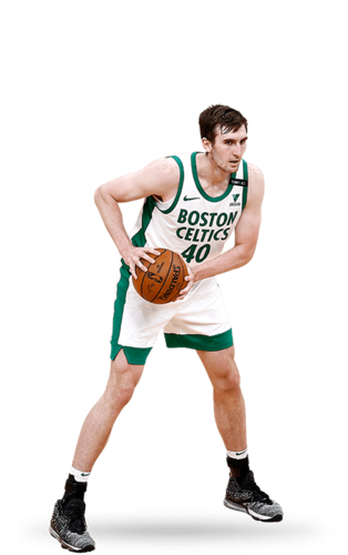 科内特：文班职业态度专注度让人印象深刻 他还有巨大的提升空间