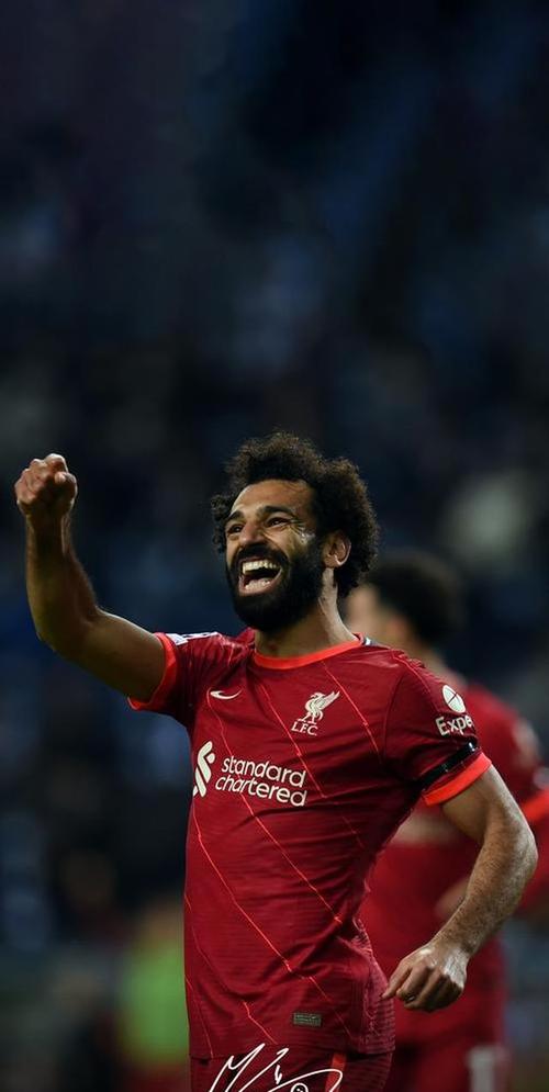 法老迷失！利物浦遭三连败，期间33岁萨拉赫发挥低迷无建树