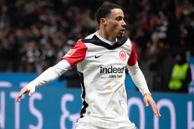 埃基蒂克谈生涯：目标是赢得英超冠军 去大巴黎后我变得更好