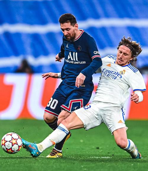 普利西奇：我非常崇拜菲戈和梅西 看莫德里奇训练真的很不可思议