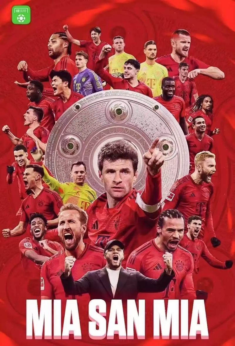 3年总计3亿！体图：新月曾愿给凯恩1亿欧年薪，但球员仍选择拜仁