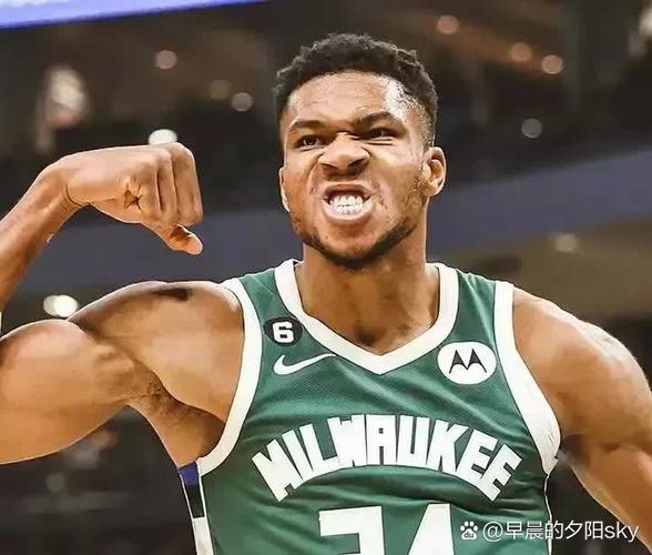 字母哥：必须学会参照老詹KD这些人的标准 更好地保养自己的身体