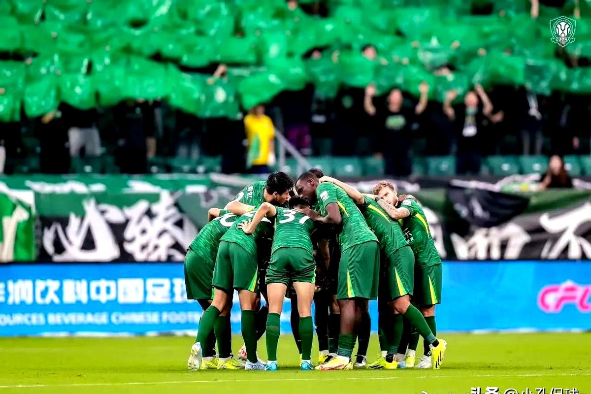 徐江：塞蒂恩的固执让这段缘分到终点，国安还不能失去斗志和欲望