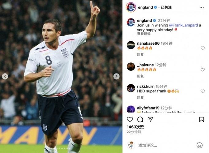 一路横扫！47岁兰帕德率队9轮5胜4平狂轰27球 考文垂不败登顶英冠