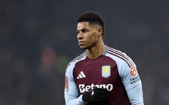 罗马诺：巴萨方面满意拉什福德，很有可能最终留下他