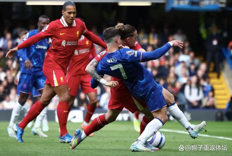 遭切尔西绝杀！范迪克：艰难的一周，无论顺境逆境我们都团结一起