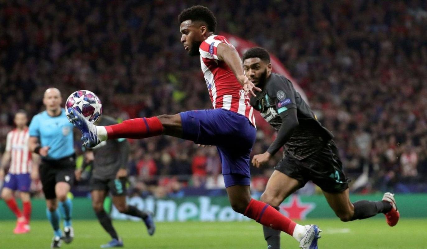 西蒙尼：在11打11时马竞掌控了局势，但我不对红牌发表任何看法