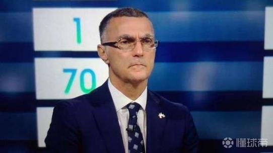 贝尔戈米：米兰上半场对尤文过于尊重，看得出他们本可以更有威胁