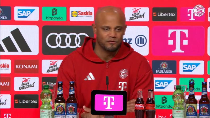 埃贝尔：孔帕尼重新激活这支拜仁，非常出色的处理场内场外的事务