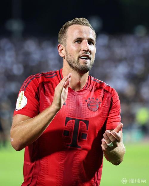 拜仁总监：我们和凯恩都可以想象在当前合同到期后继续合作