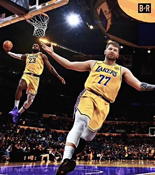 湖人前瞻球队篇：围绕东契奇修补阵容 向后詹姆斯时代平稳过渡