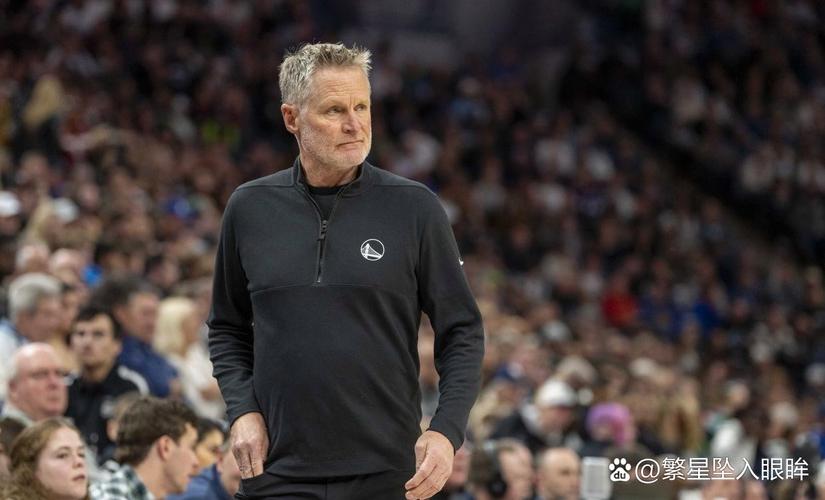 科尔：不会让追梦过度打5号位 不想让他一直对位那些高大中锋