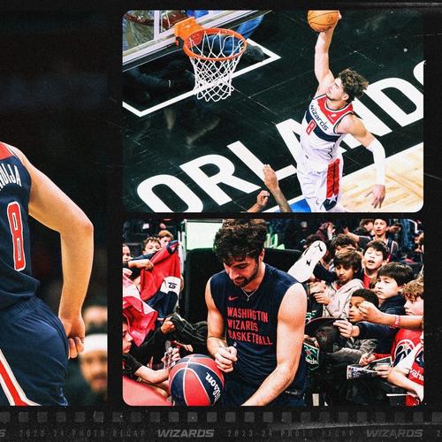 阿夫迪亚：自己会延续上赛季作为球场领袖和进攻发动机的角色