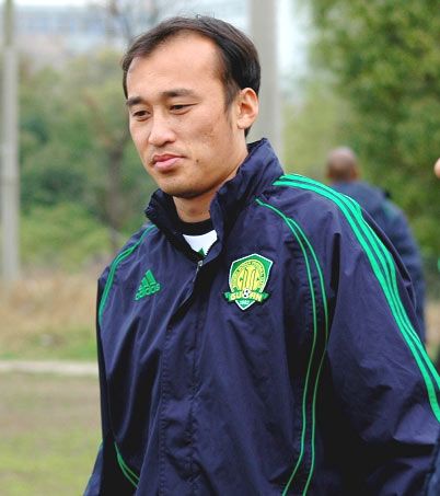 记者：陶伟成为国安主帅可能性并不大，他是一个随遇而安的人