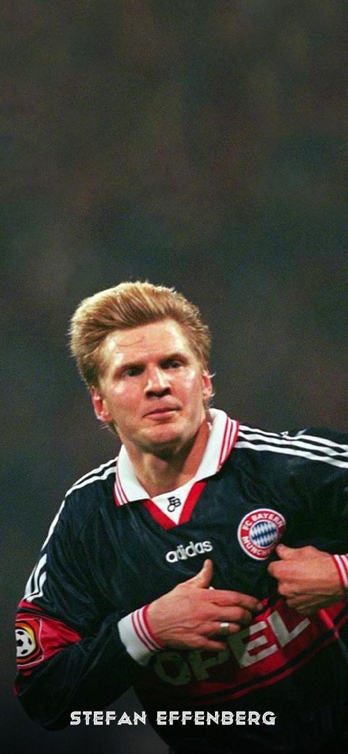 德甲历史黄牌数量排名：埃芬博格111黄居首，D-科尔100黄次席