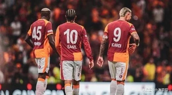 土超积分榜：费内巴切近4轮1胜3平跌第4 加拉塔萨雷丢分仍5分领跑