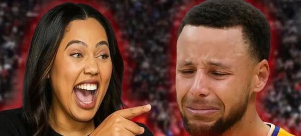 夸梅：超远三分不适合布朗尼 真当自己是库里或利拉德了