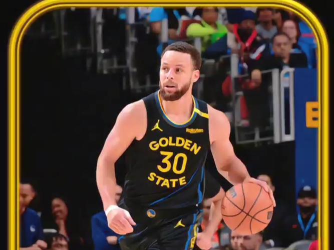 库里：今天这场是为了重新熟悉比赛 重回球场和对手竞争很棒