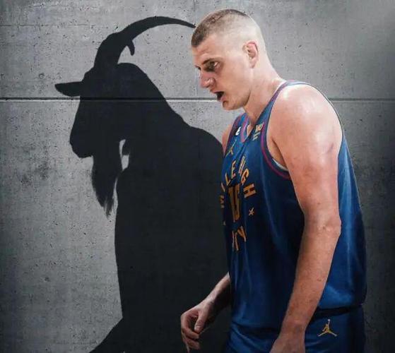 武克切维奇：与约基奇并肩作战对我提升赛场成熟度帮助极大