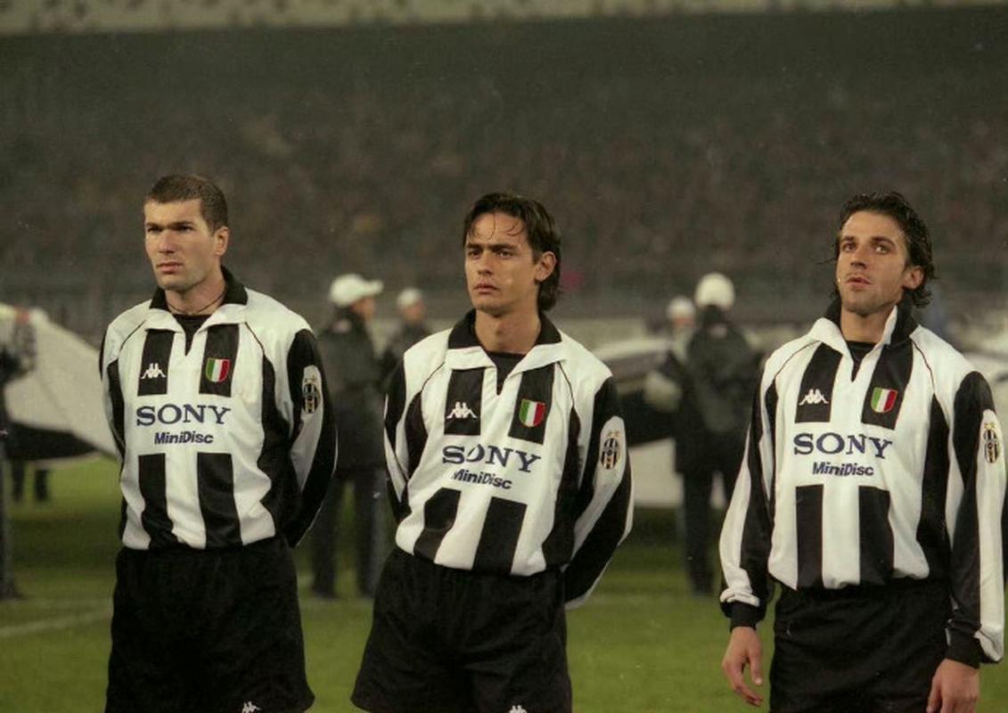 皮耶罗：18岁刚进尤文更衣室时很害怕 亚马尔伊尔迪兹很有观赏性