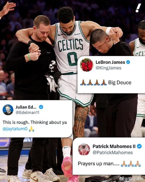 塔图姆：重新开始训练感觉棒极了 现在的状态越来越像我自己了