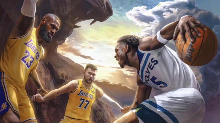 夏天练了！爱德华兹命中高难度撤步跳投&季前赛首球