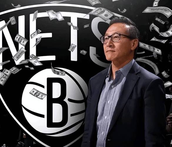 萧华:蔡崇信是中美体育领域的桥梁 篮球能连接世界上不同的人群