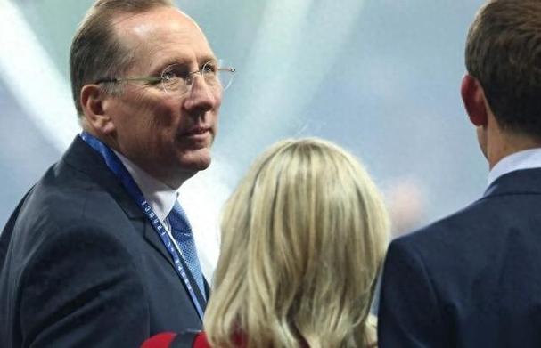 太阳报：前水晶宫老板特克托有意收购谢周三，正在谈判中