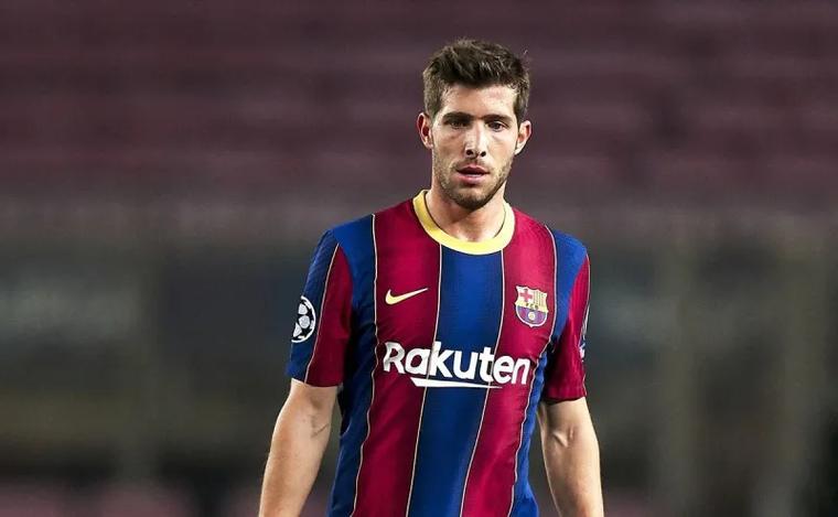 科贝：巴萨放弃欧超联赛计划，但因要交巨额罚款而无法正式官宣