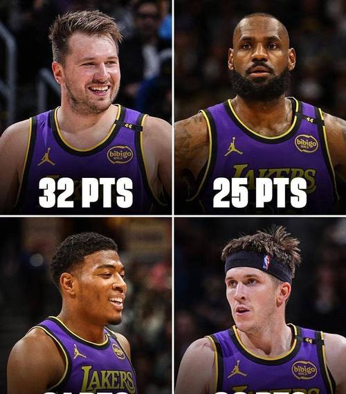 30岁前5次入选最佳阵容一阵！东契奇成联盟唯一 并且他才26岁