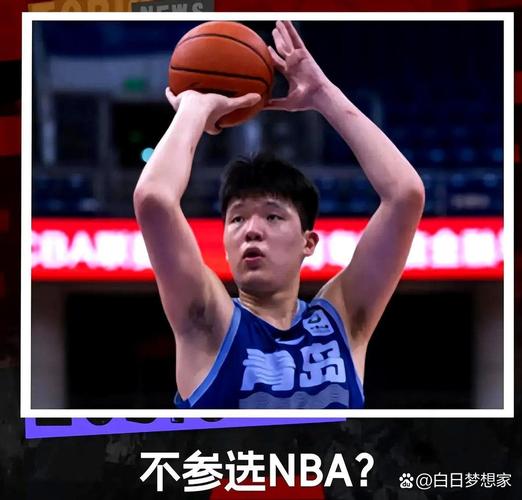 防挡拆时故意收缩防守？杨瀚森：主帅让我保护好篮下 我执行不好