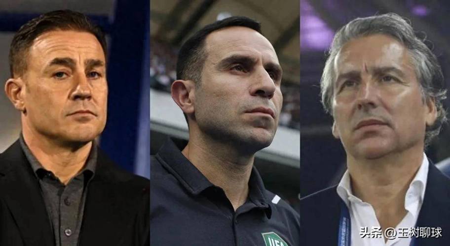 罗马诺：摩纳哥接近任命圣吉罗斯主帅波科尼奥利为新任主教练