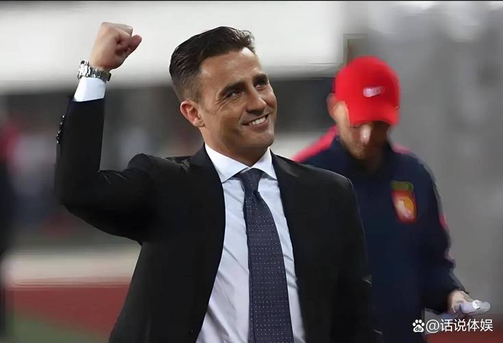 东体：卡纳瓦罗选择执教乌兹别克斯坦，对双方来说是双赢