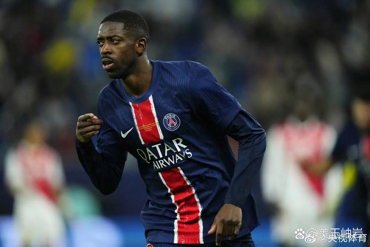 法比安:希望第一座欧冠成为巴黎的转折点,未来能赢得更多